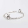 Charm Farmacéutica en plata de ley para la pulsera de Pandora o similares. Muestra 1 de la Pulsera Pandora.