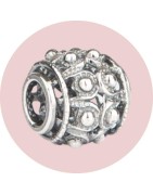 Artesanía Charra charms