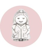 Profesiones charms