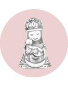 Virgencitas charms