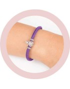 💎 Comprar pulseras de Virgencitas en Néfele