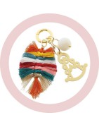 💎 Adornos en bisutería  de Virgencitas | nefele.es