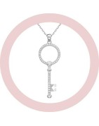 💎 Colgantes de Plata y Diseños Exclusivos | Joyas Néfele