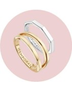💎 Comprar Anillos Online: Diseños en Oro y Plata de Ley | Nefele