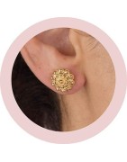 💎 Pendientes Medianos: Diseños Ideales para tu Día a Día