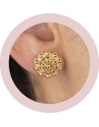 💎 Pendientes Maxi y Largos: El Accesorio XL que No Pesa 💎
