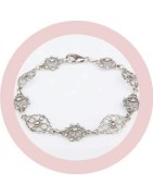 💎 Joyas Artesanales ➡︎ Plata, Oro y Acero de Diseños Únicos