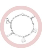 Pulsera Plata Profesiones