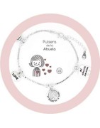 Pulsera Familia